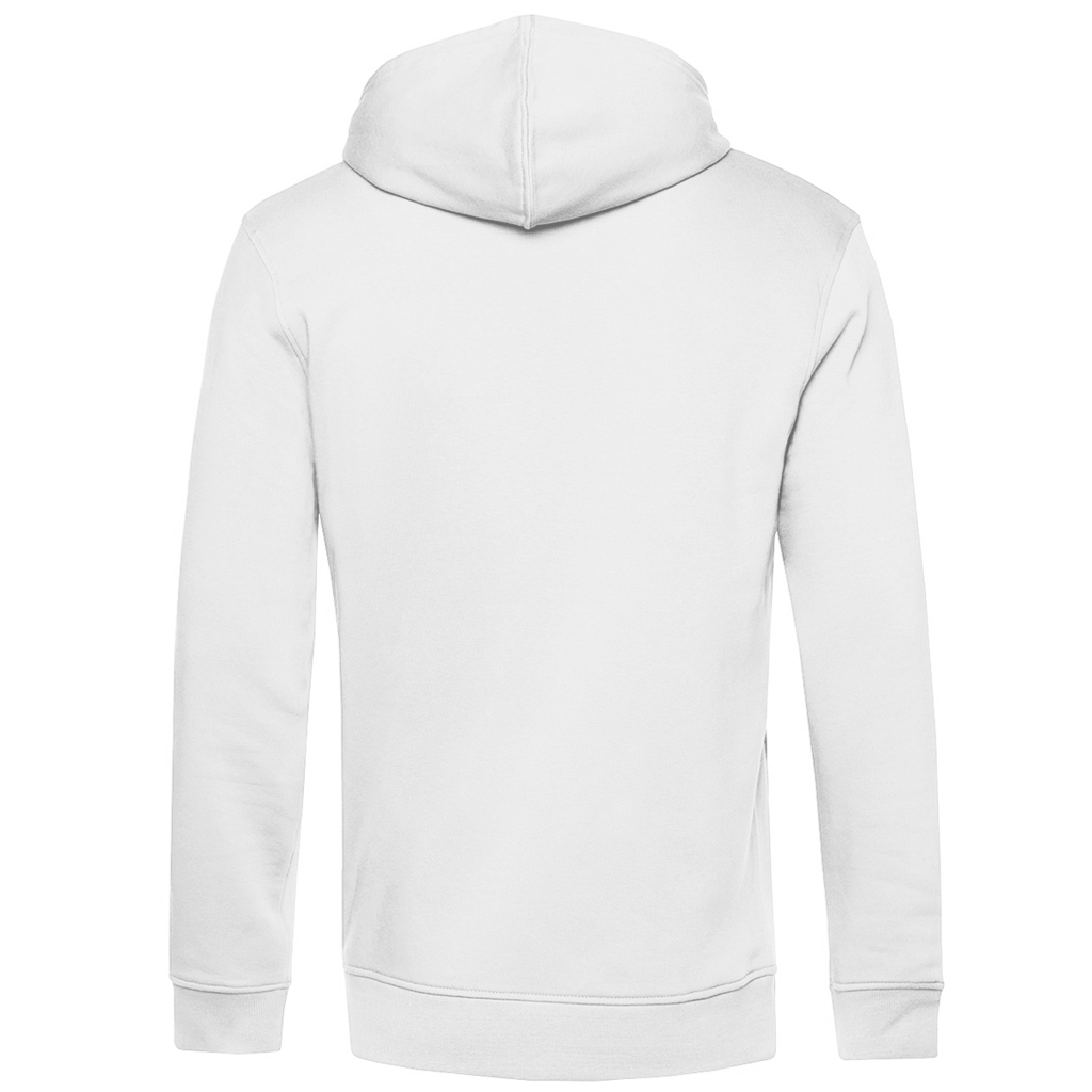 Herren Premium Bio Hoodie Demons in my Head