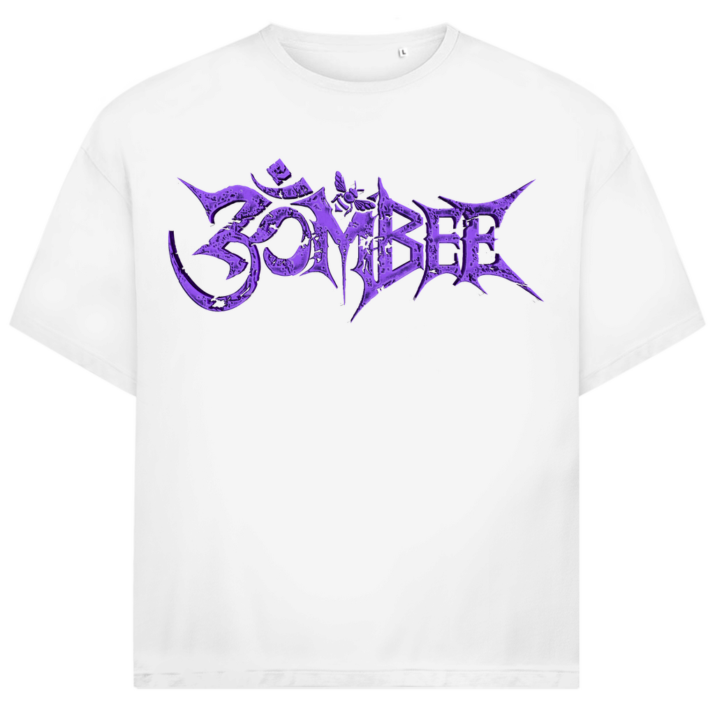 Jack and Jones Oversize T-Shirt Zombee