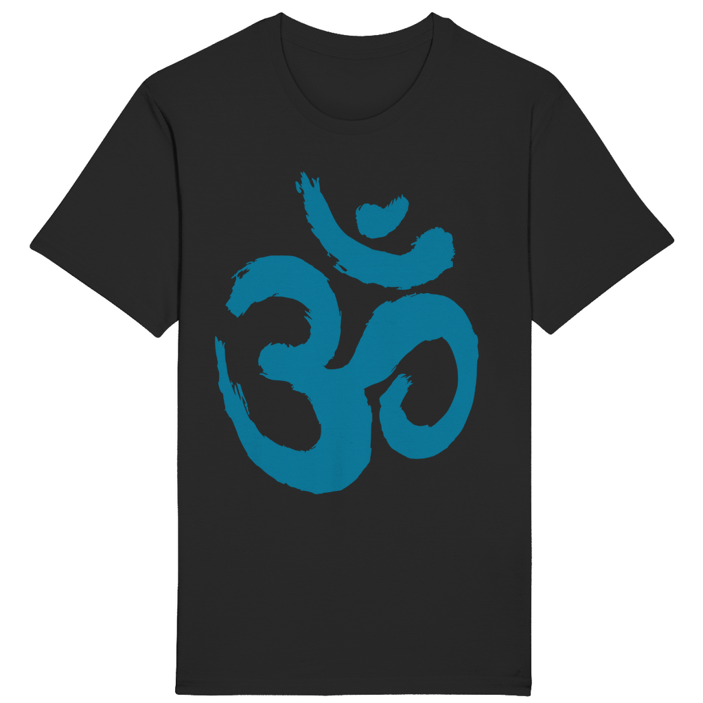 ST/ST Rocker T-Shirt Om Sign