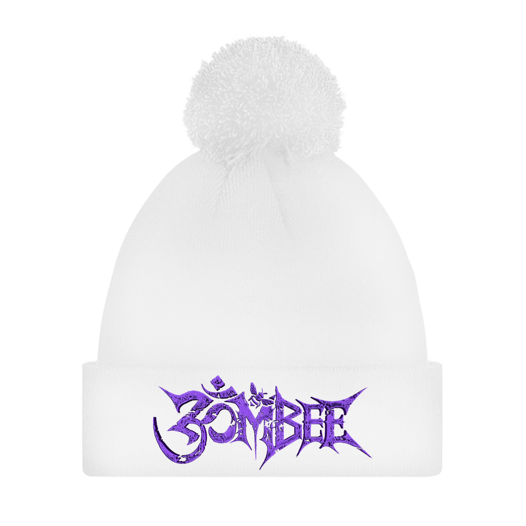 Bommelmütze Zombee Cap/Beanie