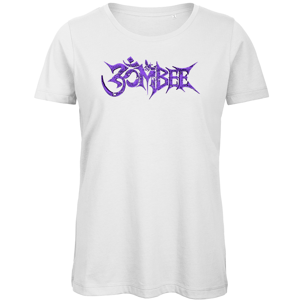 Damen Premium Bio T-Shirt Zombee