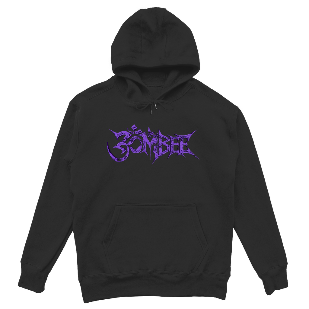 Unisex Oversize Hoodie Hallobee Voice