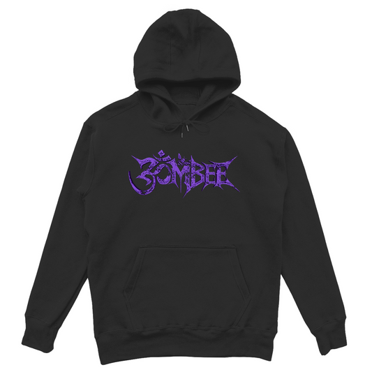 Unisex Oversize Hoodie Hallobee Voice