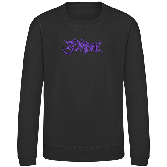 Kinder Sweatshirt Hallobee Voice
