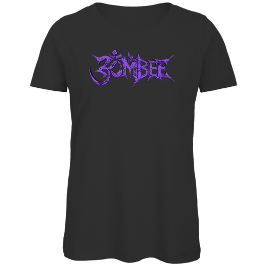 Damen Premium Bio T-Shirt Zombee