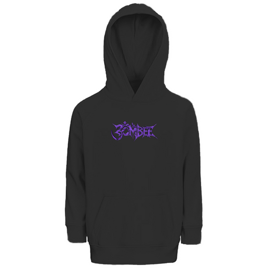 Kinder Premium Bio Hoodie Hallobee Guitar