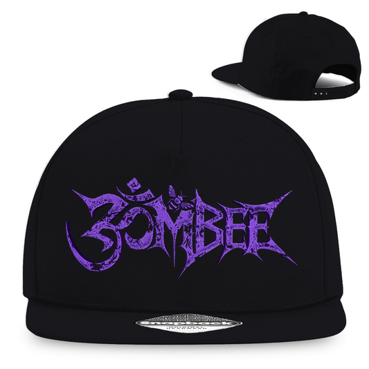 Snapback Rapper Cap Zombee