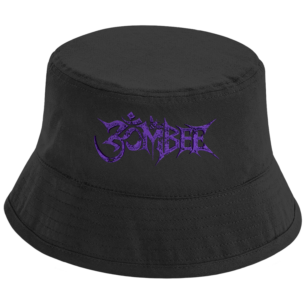 Bucket Hat Zombee