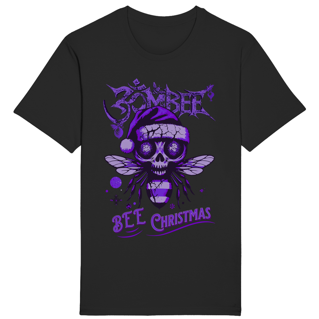 ST/ST Rocker T-Shirt Bee Christmas