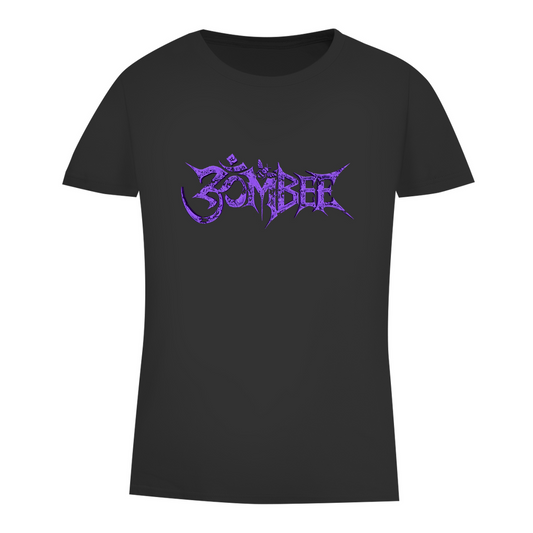 Damen Premium Bio T-Shirt Hallobee Voice