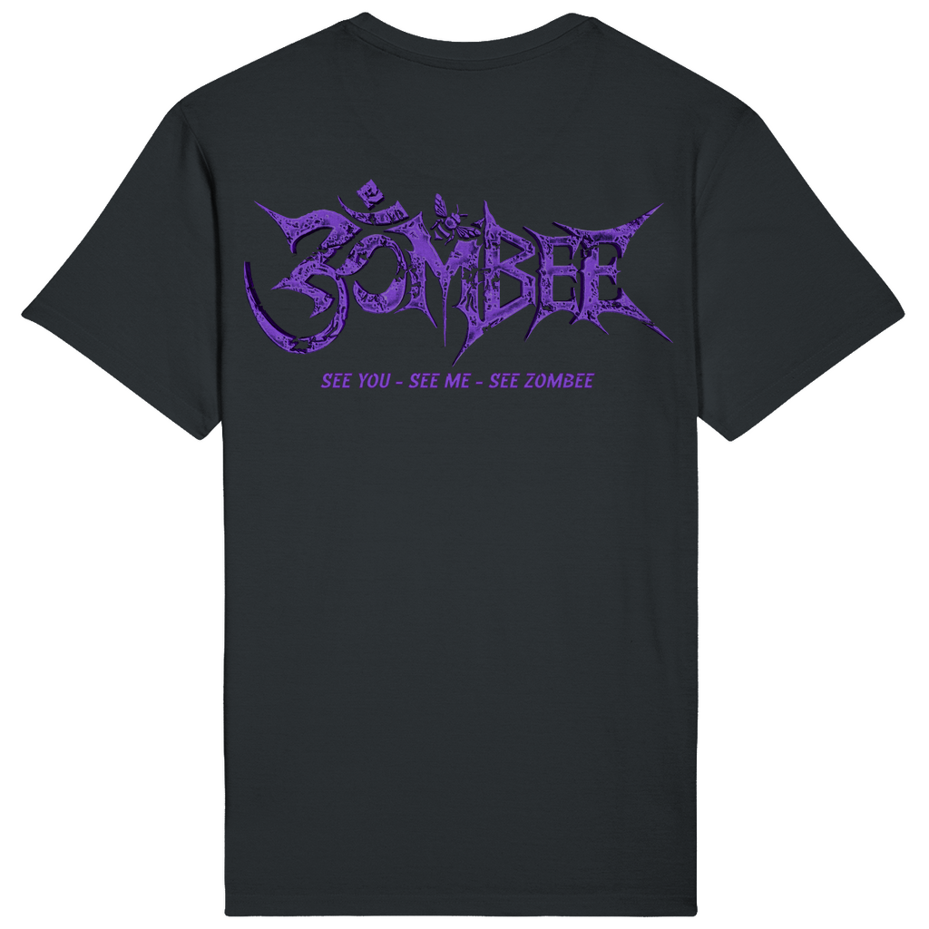 ST/ST Rocker T-Shirt Bee Christmas