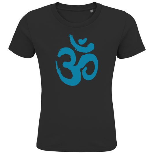 Kids Premium Bio T-Shirt Om Sign