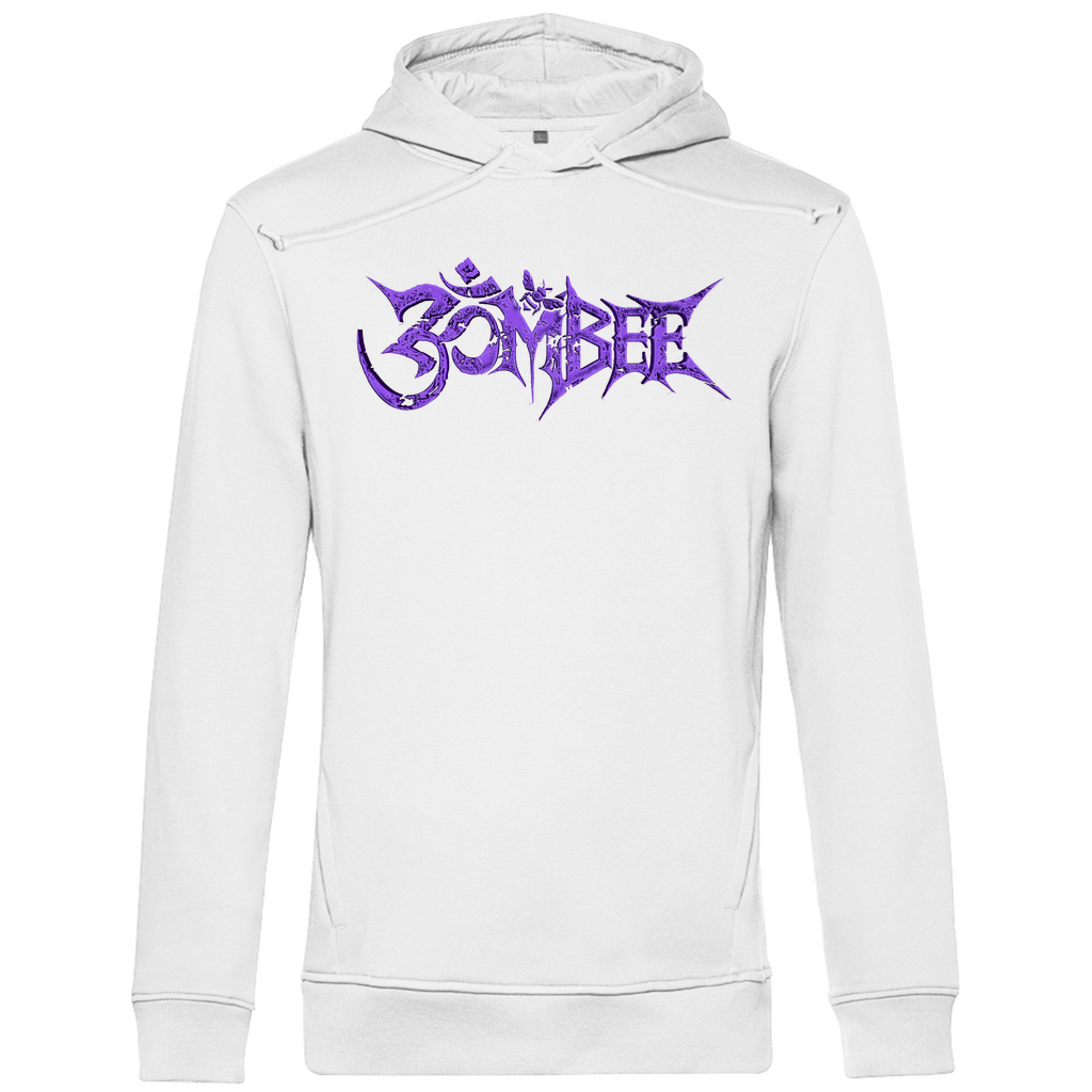 Herren Premium Bio Hoodie Zombee