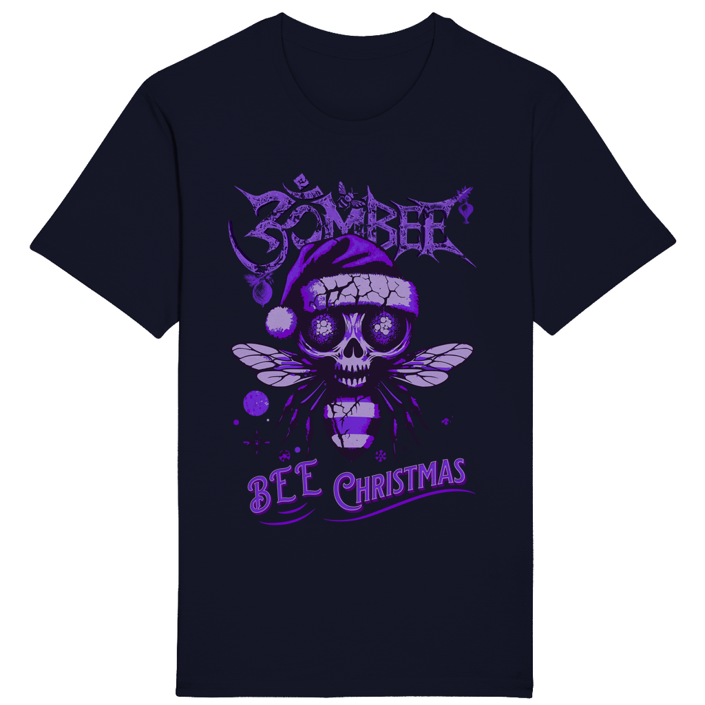 ST/ST Rocker T-Shirt Bee Christmas