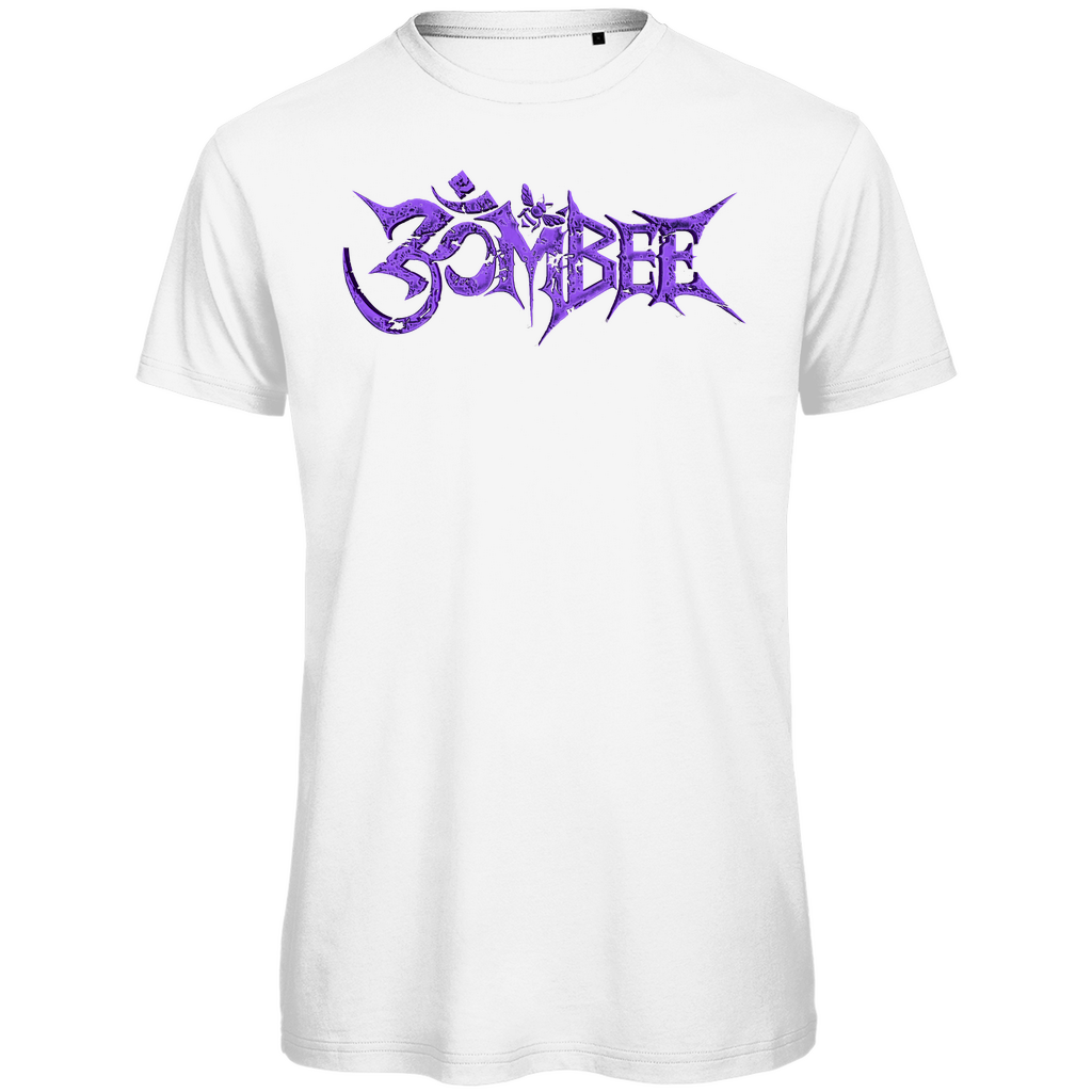Herren Premium Bio T-Shirt Zombee