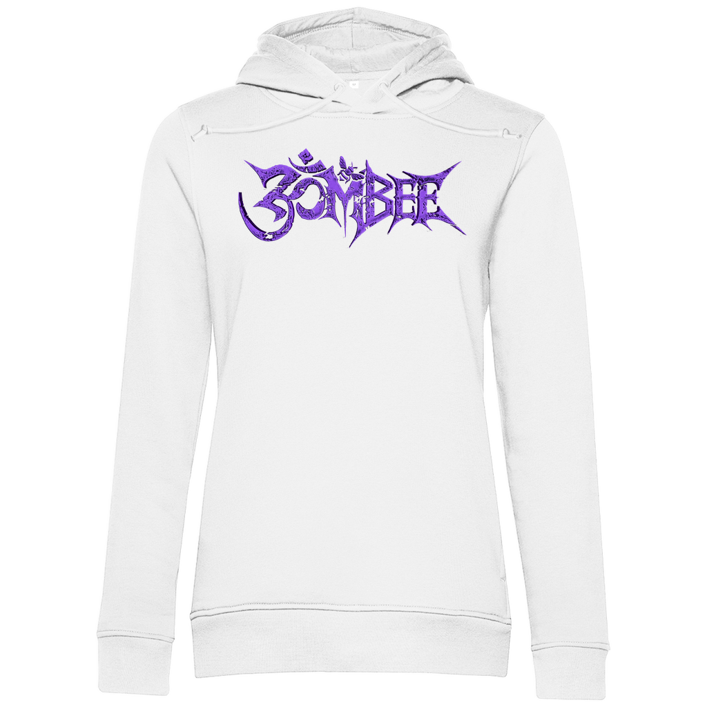 Damen Premium Bio Hoodie Zombee