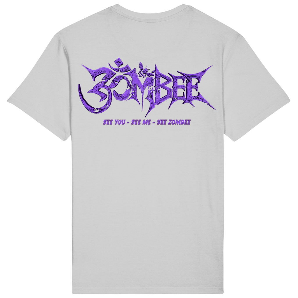 ST/ST Rocker T-Shirt Bee Christmas