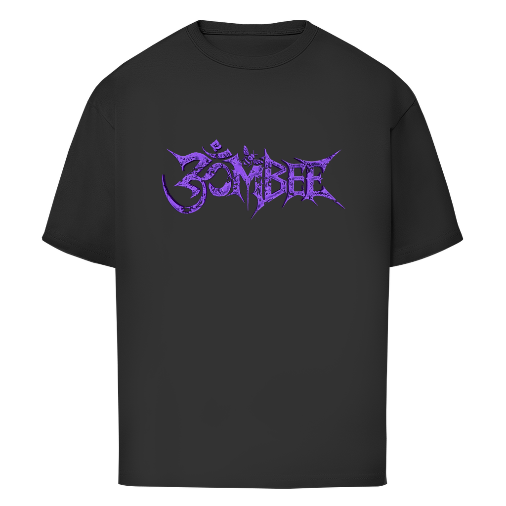 Oversize T-Shirt Hallobee Voice