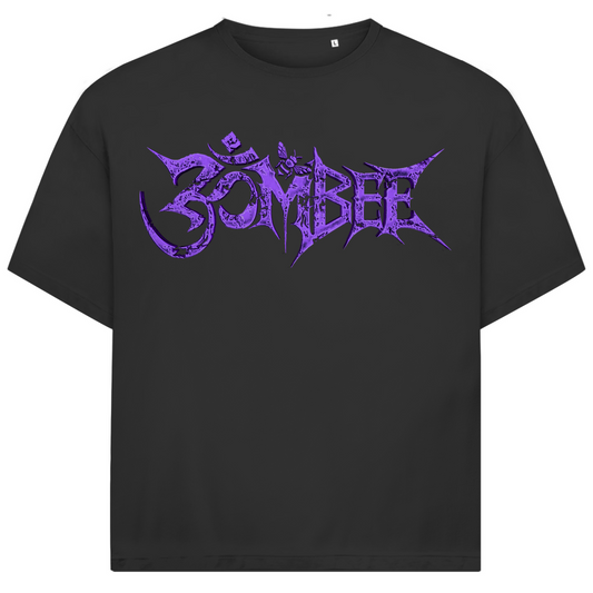Jack and Jones Oversize T-Shirt Zombee