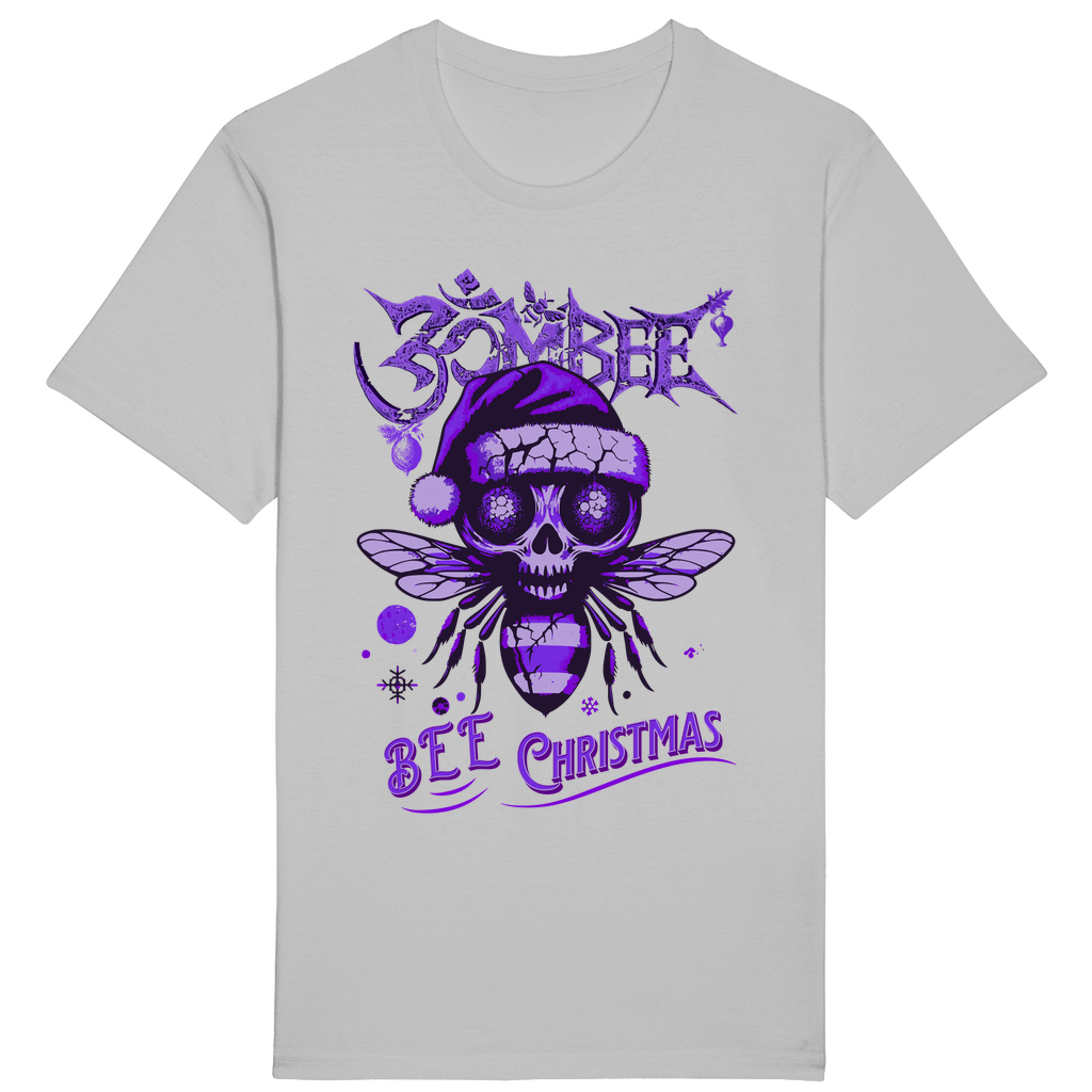 ST/ST Rocker T-Shirt Bee Christmas