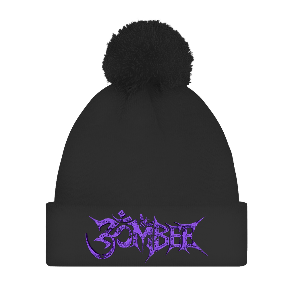 Bommelmütze Zombee Cap/Beanie