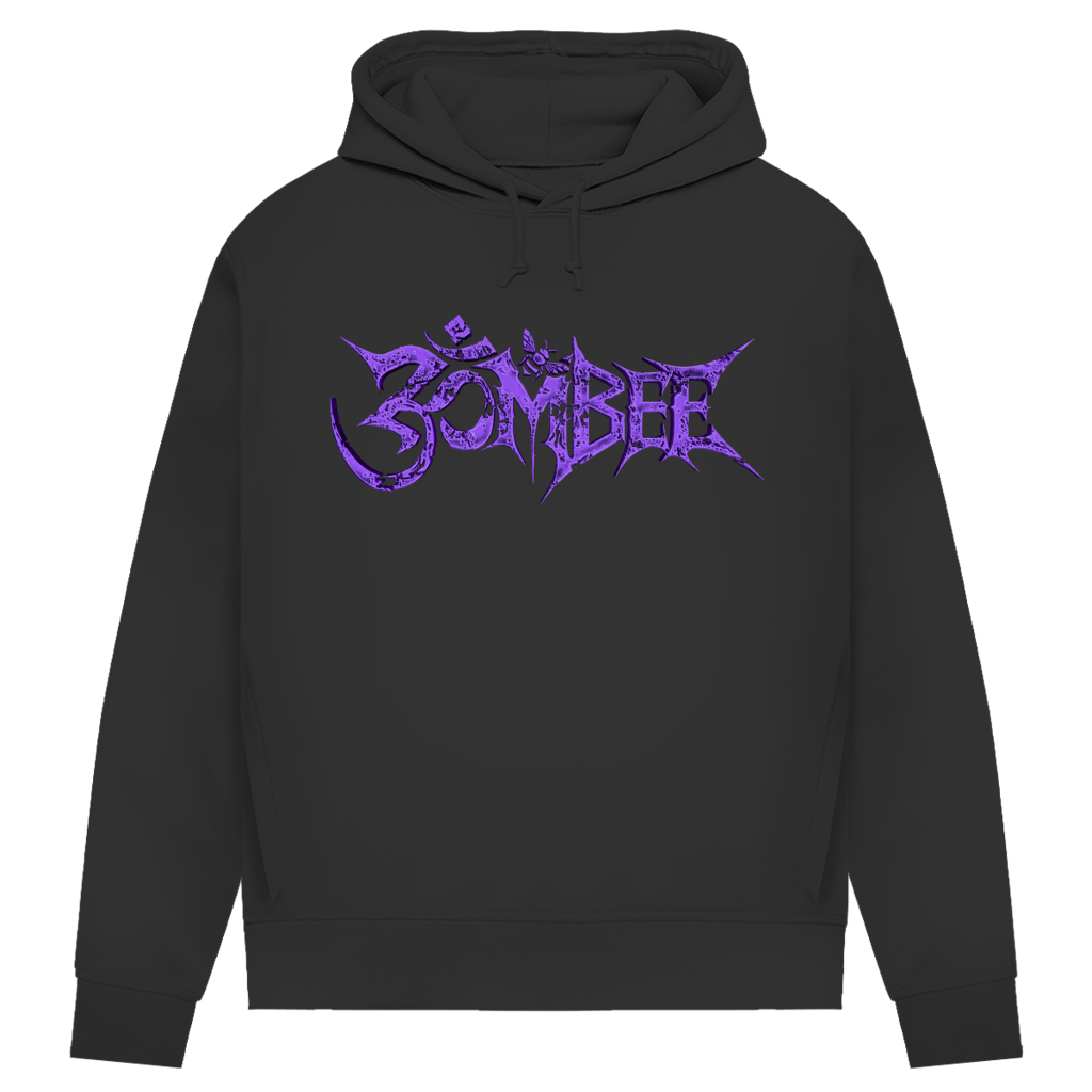 Damen Premium Bio Hoodie Zombee