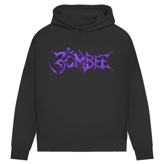 Damen Premium Bio Hoodie Zombee