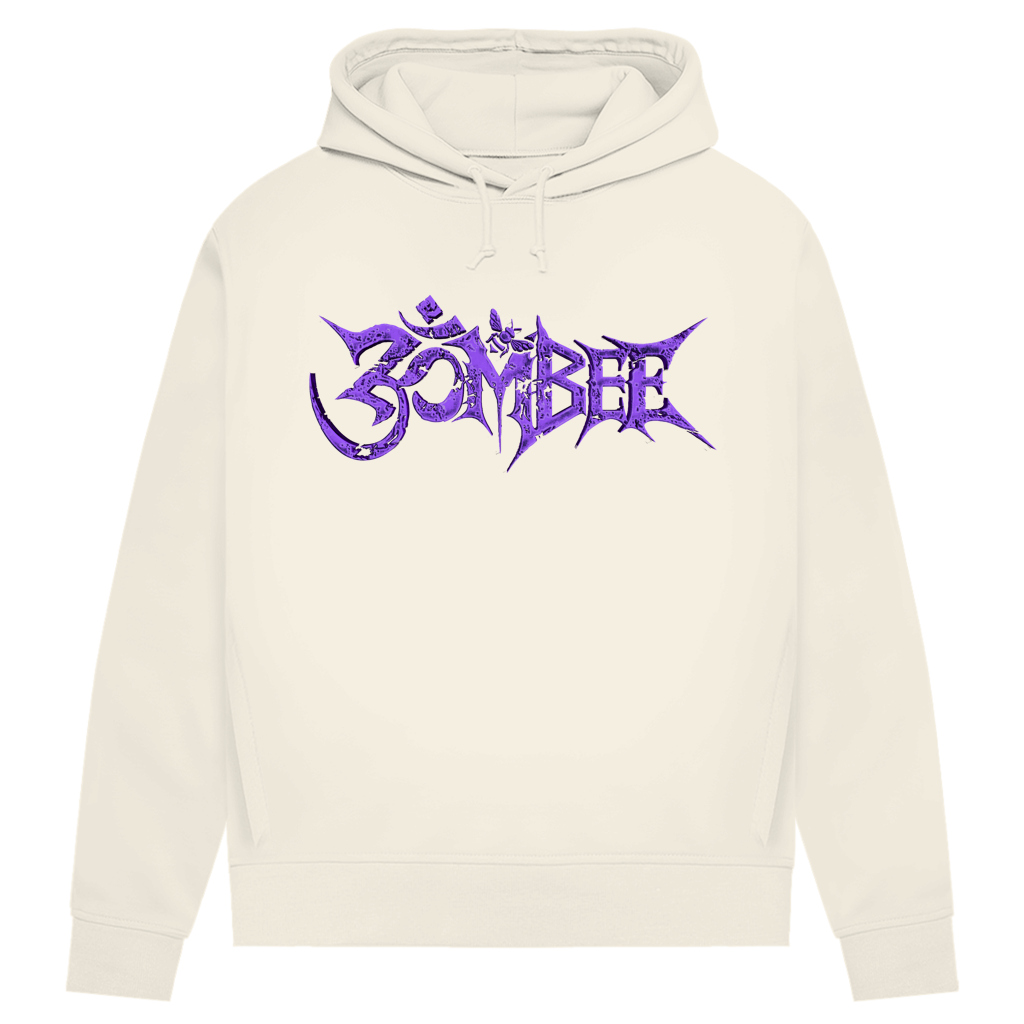 Damen Premium Bio Hoodie Zombee