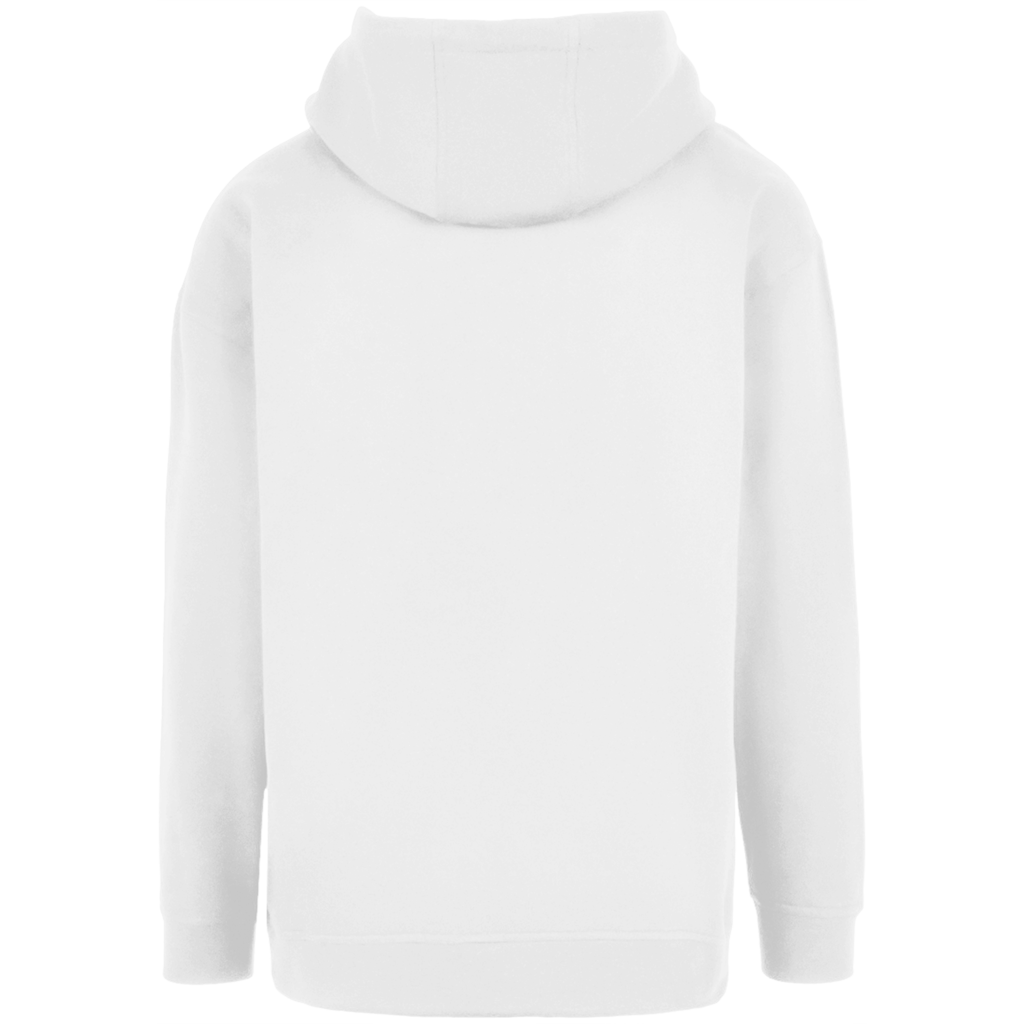 Unisex Oversize Hoodie Demons in my Head