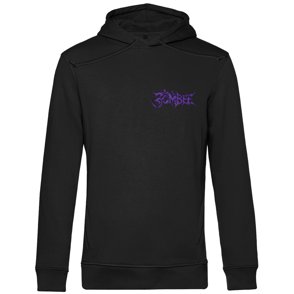 Herren Premium Bio Hoodie Special Demos in my Head