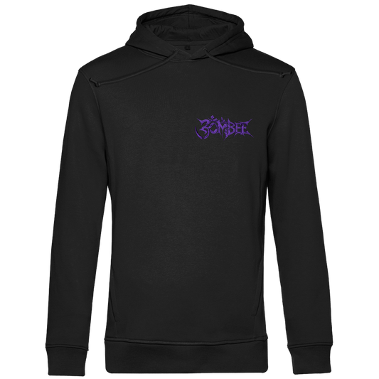 Herren Premium Bio Hoodie Special Demos in my Head