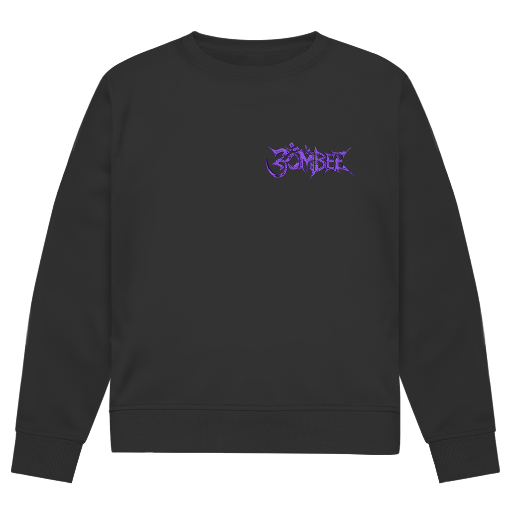 Herren Premium Bio Sweatshirt Special Demos in my Head