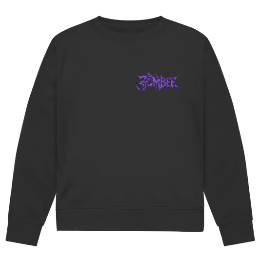 Herren Premium Bio Sweatshirt Special Demos in my Head