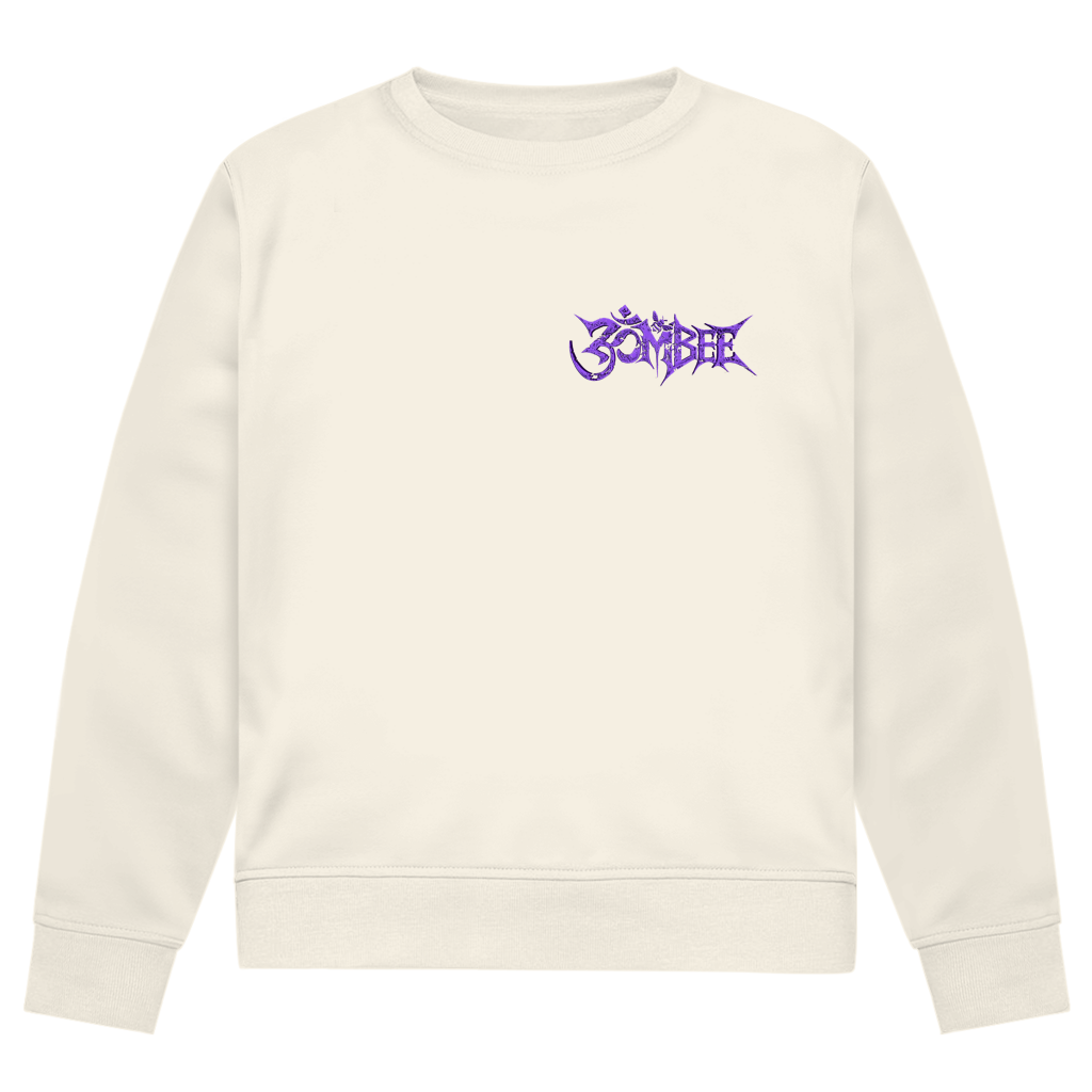 Herren Premium Bio Sweatshirt Special Demos in my Head