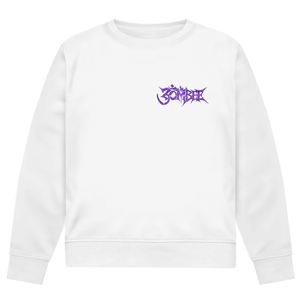 Herren Premium Bio Sweatshirt Special Demos in my Head