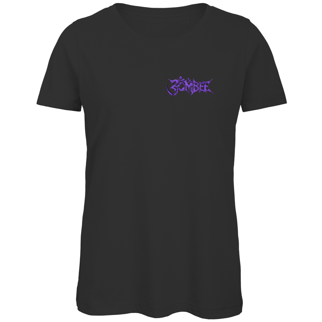 Damen Premium Bio T-Shirt Special Demos in my Head