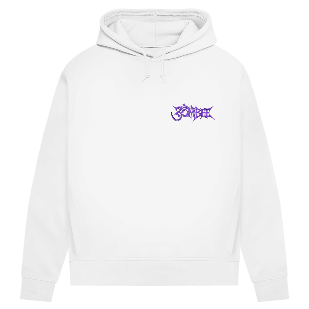 Damen Premium Bio Hoodie Special Demos in my Head