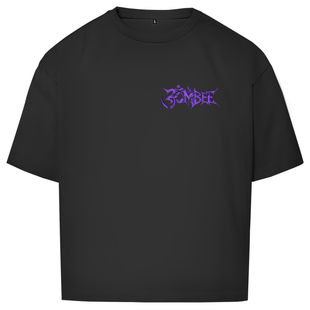 Oversize T-Shirt Special Demos in my Head