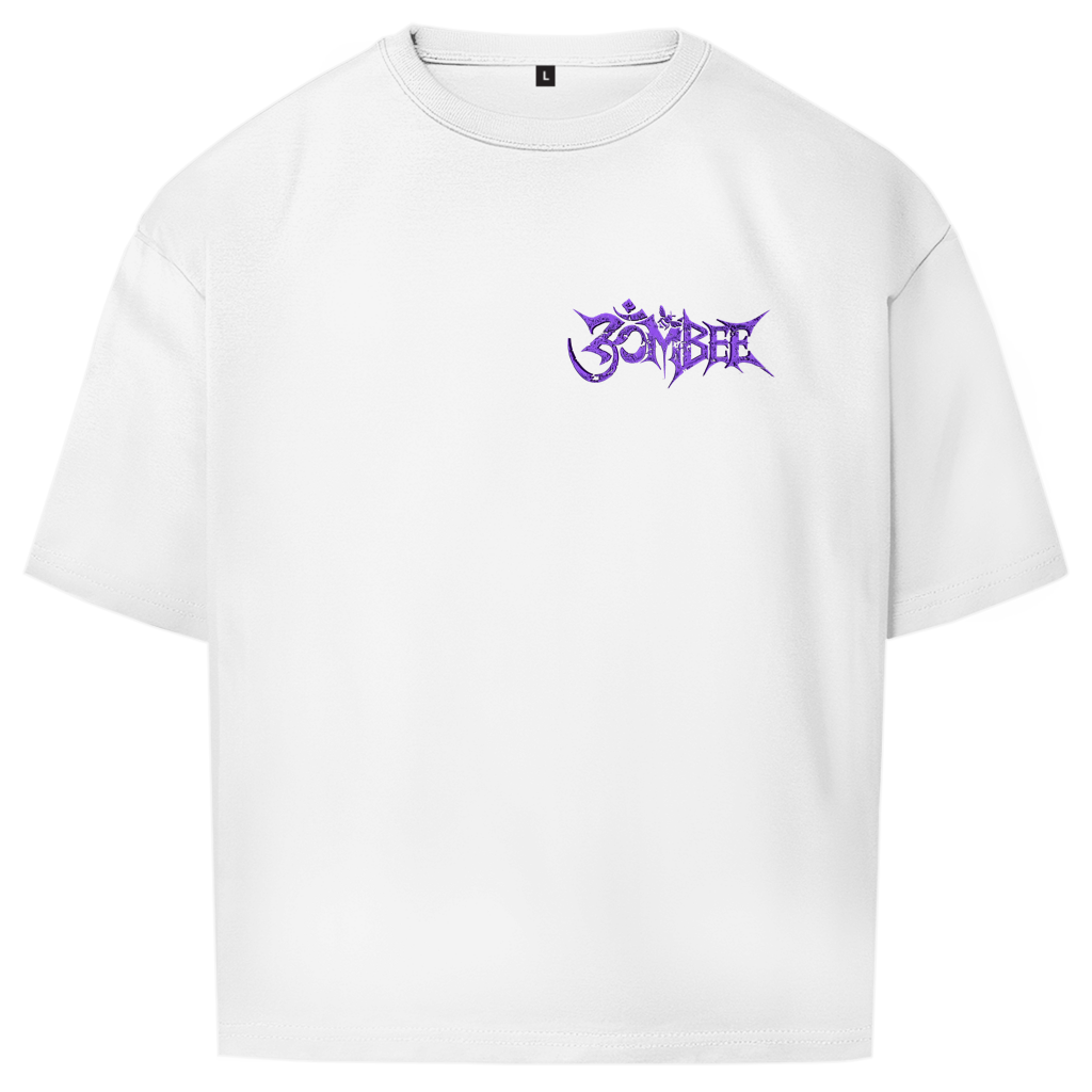 Oversize T-Shirt Special Demos in my Head