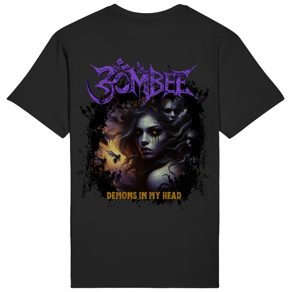 ST/ST Rocker T-Shirt Special Demos in my Head