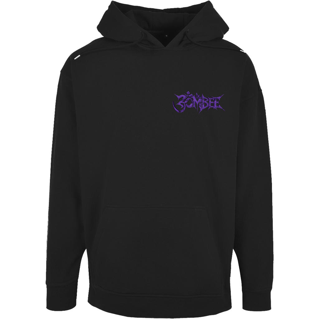 Unisex Oversize Hoodie Special Demos in my Head