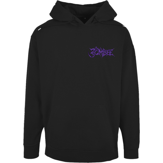 Unisex Oversize Hoodie Special Demos in my Head