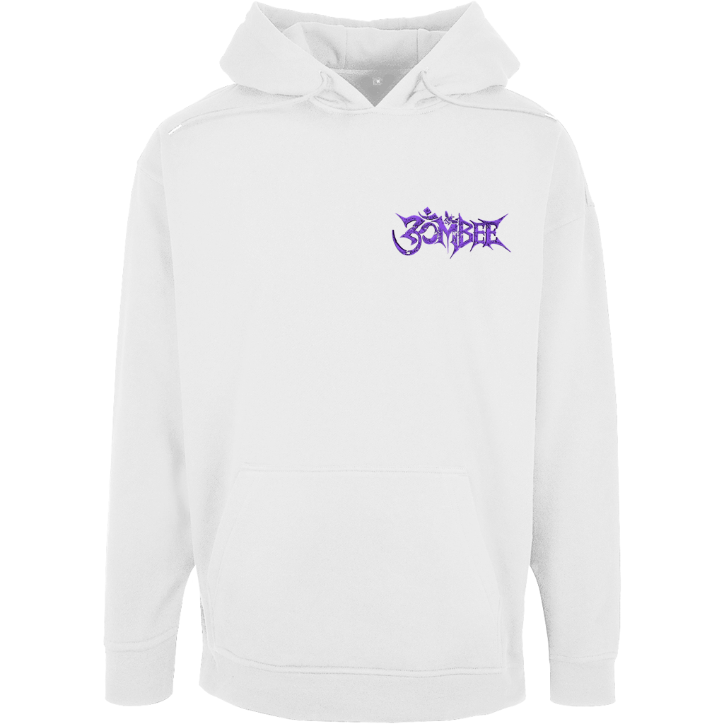 Unisex Oversize Hoodie Special Demos in my Head