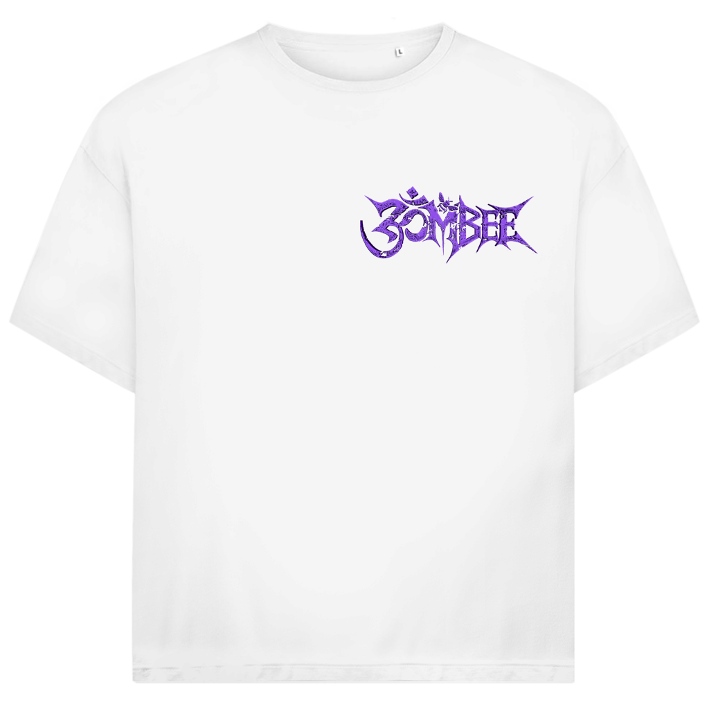 Jack and Jones Oversize T-Shirt Special Demos in my Head