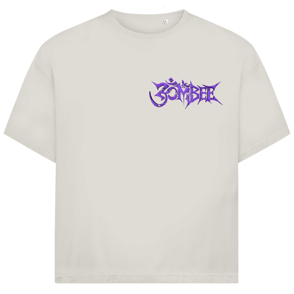 Jack and Jones Oversize T-Shirt Special Demos in my Head