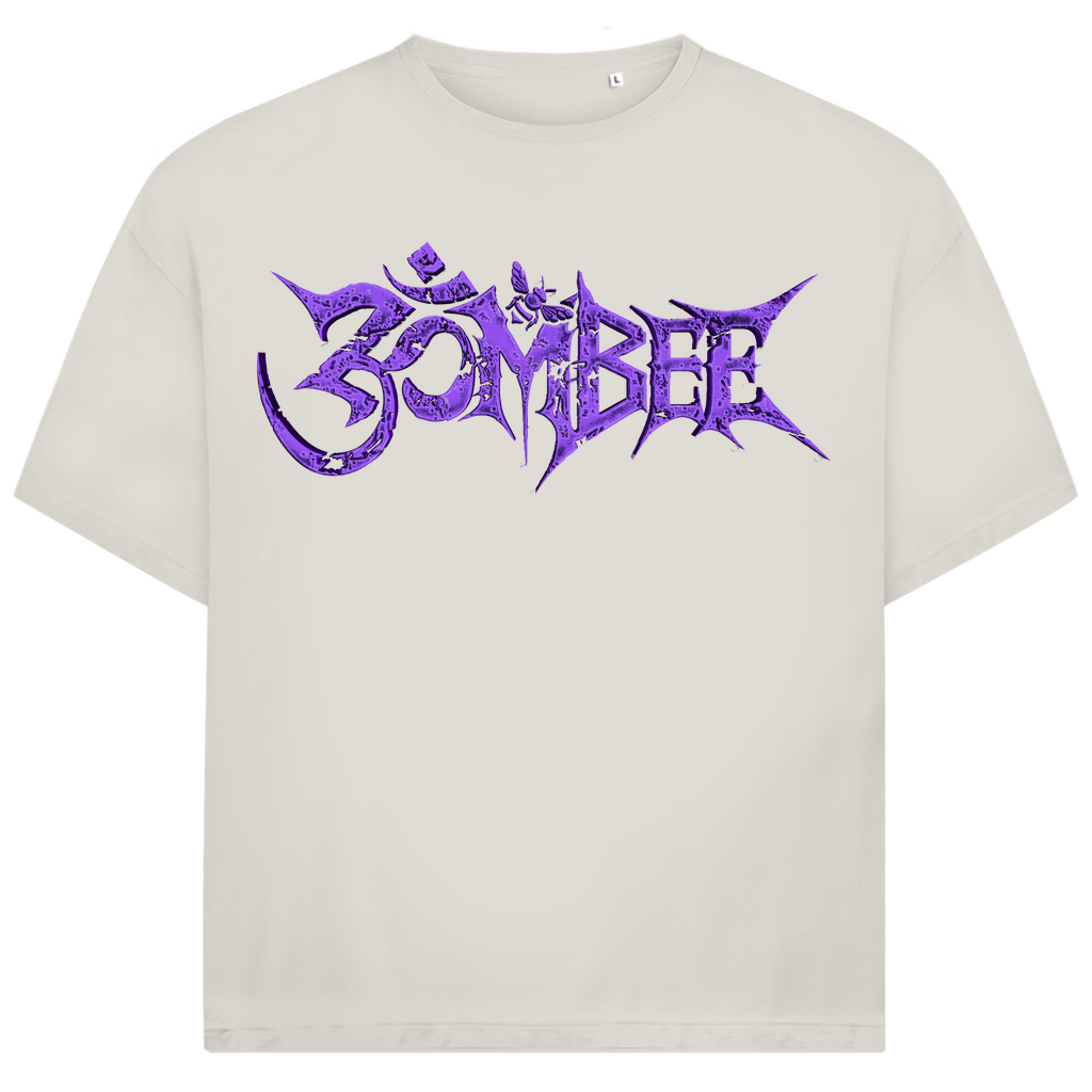 Jack and Jones Oversize T-Shirt Zombee