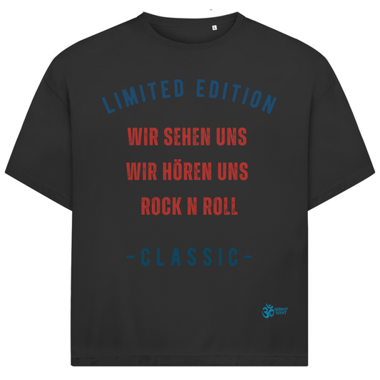 Jack and Jones Oversize T-Shirt Limited Edition