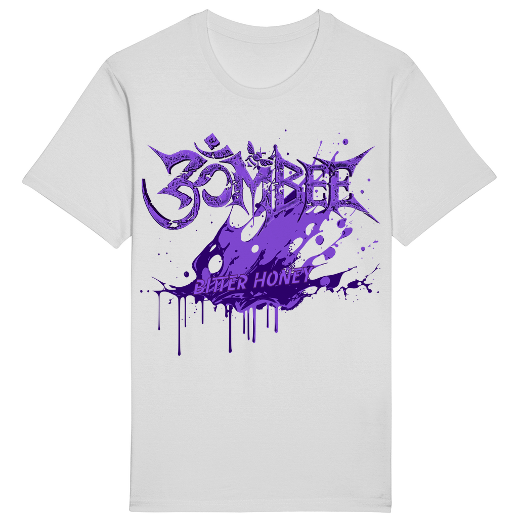 ST/ST Rocker T-Shirt Bitter Honey