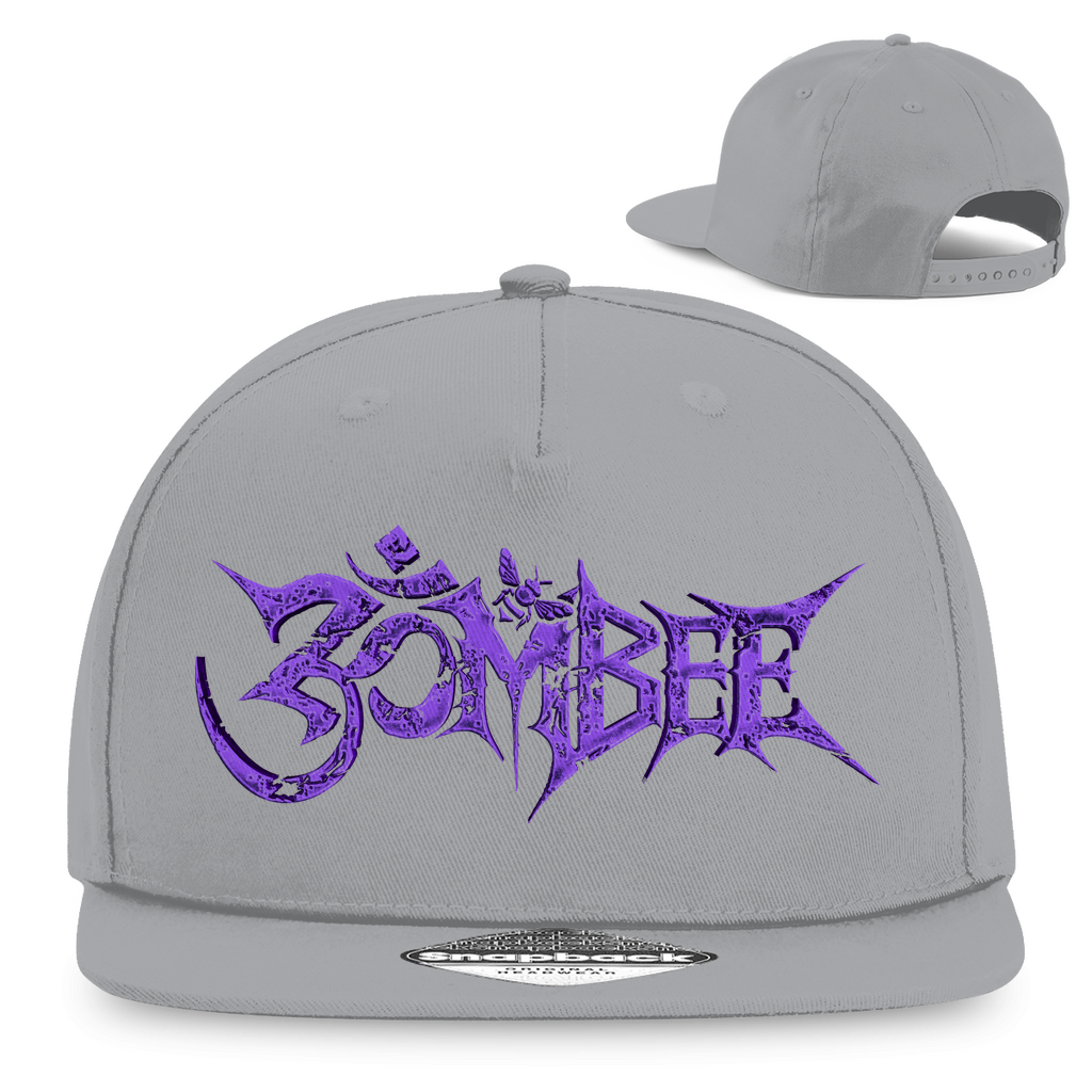Snapback Rapper Cap Zombee