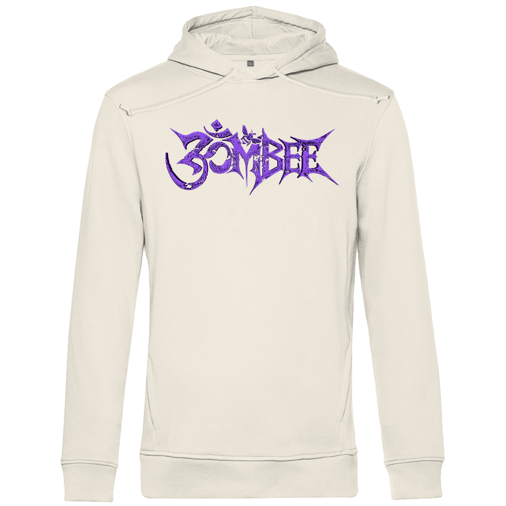 Herren Premium Bio Hoodie Zombee
